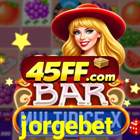 jorgebet
