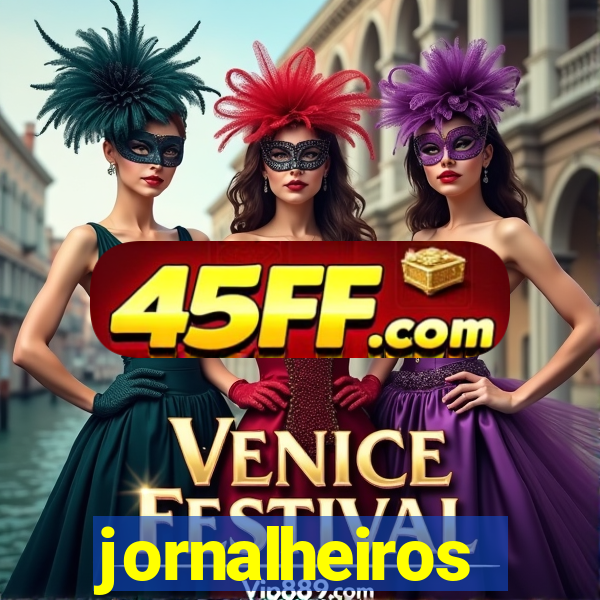 jornalheiros