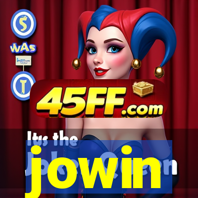 jowin