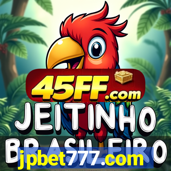 jpbet777.com