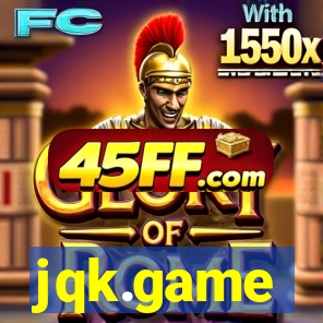 jqk.game