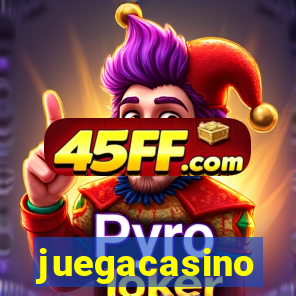 juegacasino