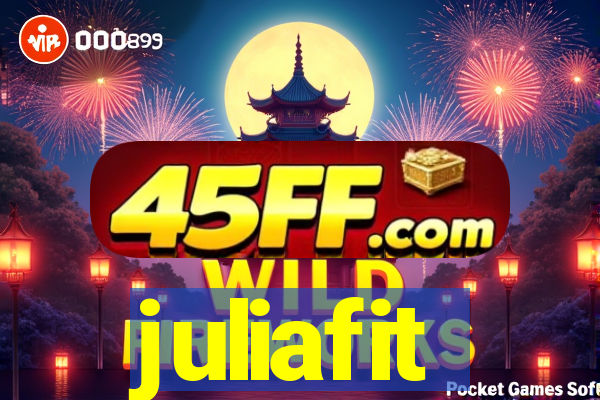 juliafit