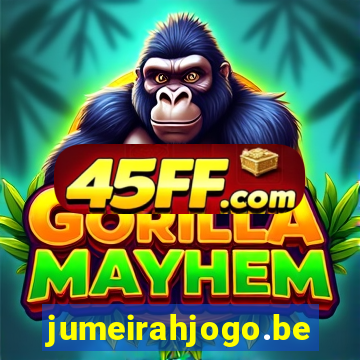 jumeirahjogo.bet