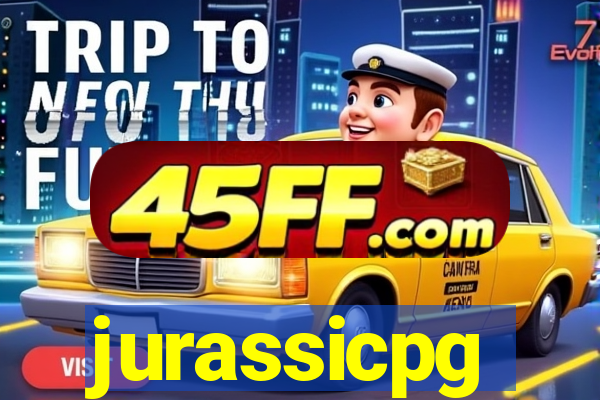 jurassicpg