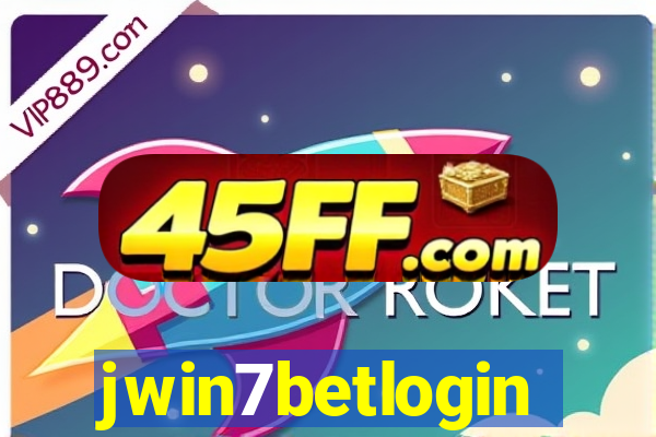 jwin7betlogin