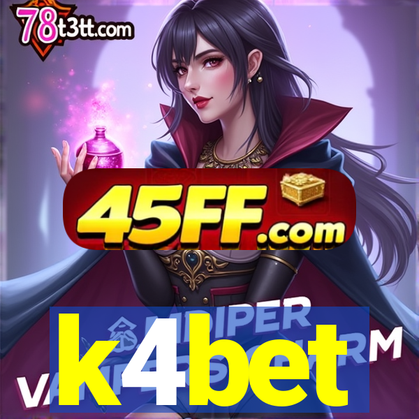 k4bet