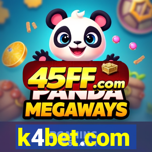 k4bet.com