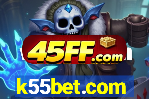k55bet.com