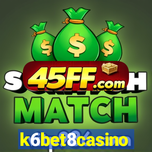 k6bet8casino