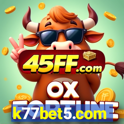 k77bet5.com