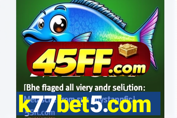 k77bet5.com