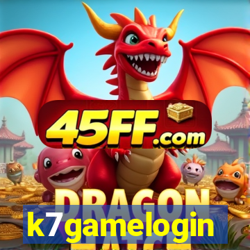 k7gamelogin