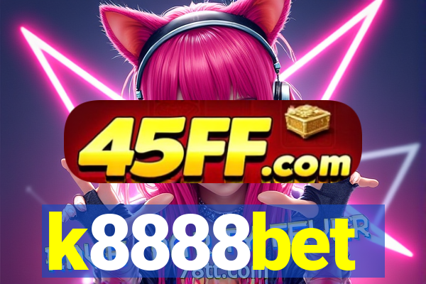 k8888bet