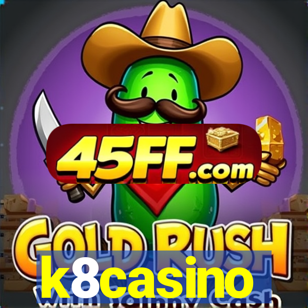 k8casino