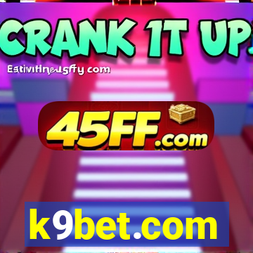 k9bet.com