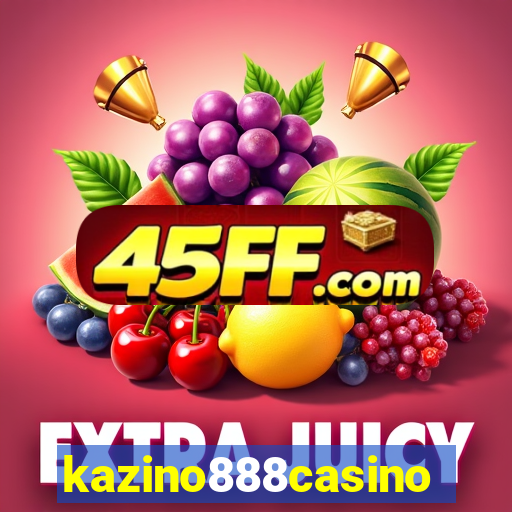 kazino888casino