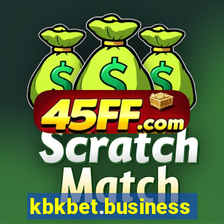 kbkbet.business