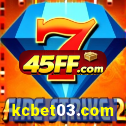 kcbet03.com