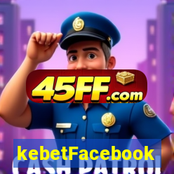 kebetFacebook