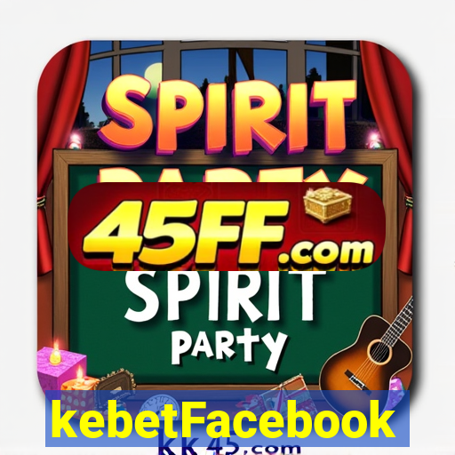 kebetFacebook