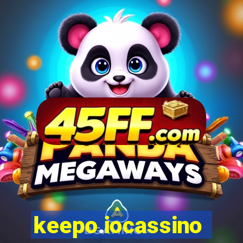 keepo.iocassino