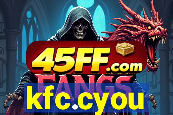 kfc.cyou
