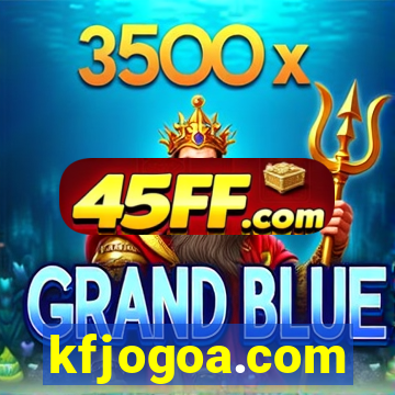 kfjogoa.com