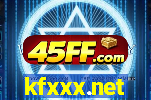 kfxxx.net