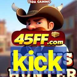 kick-ass