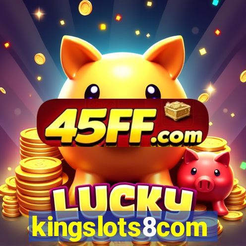 kingslots8com