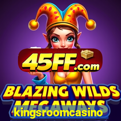 kingsroomcasino