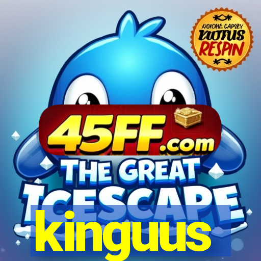 kinguus