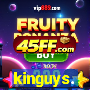 kinguys.