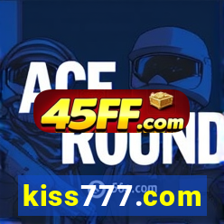 kiss777.com
