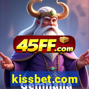 kissbet.com