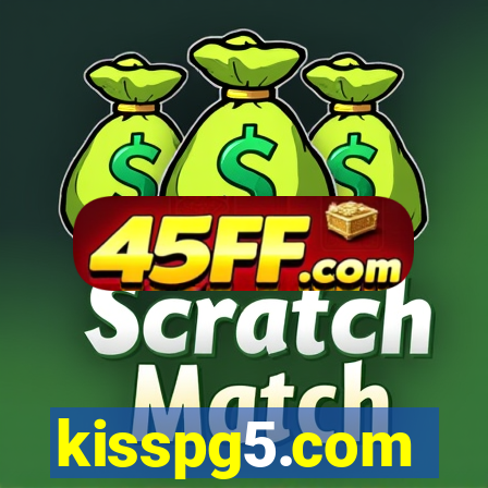 kisspg5.com