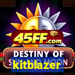 kitblazer
