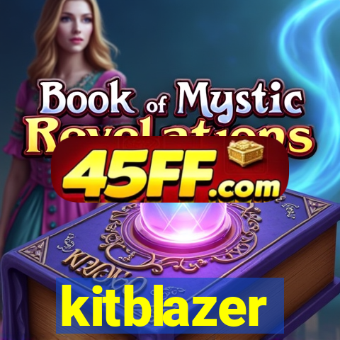 kitblazer