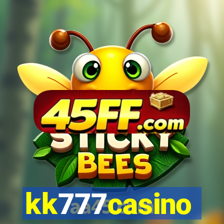 kk777casino
