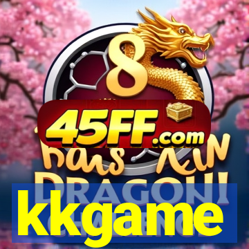 kkgame