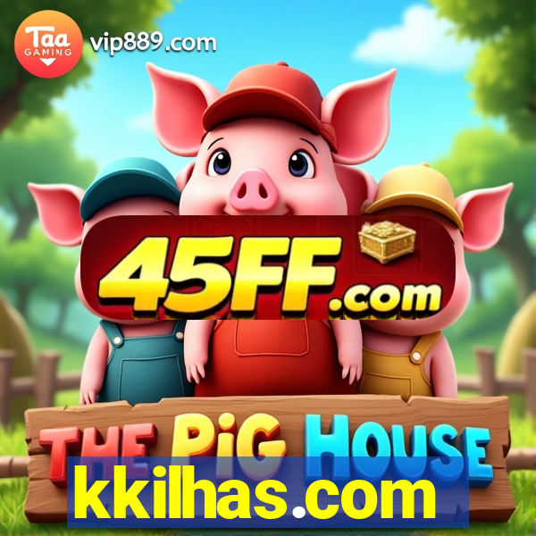 kkilhas.com