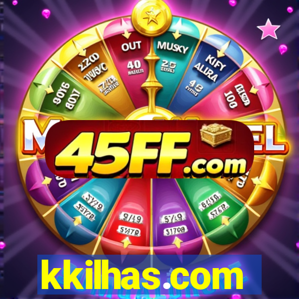 kkilhas.com