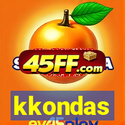 kkondas