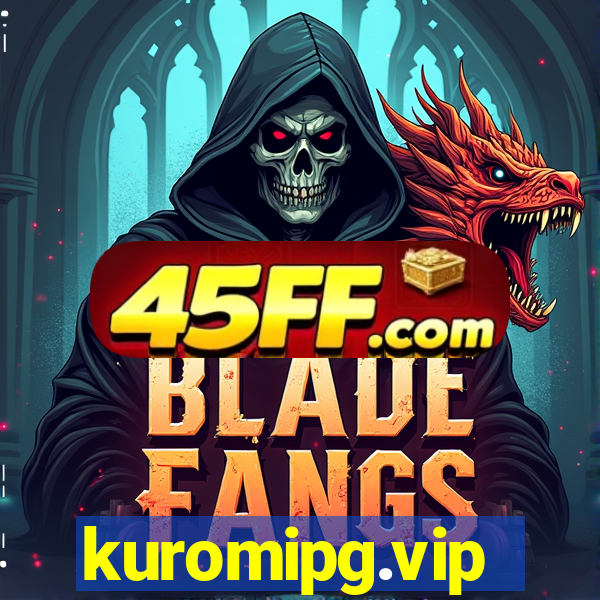 kuromipg.vip