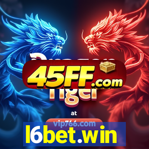 l6bet.win