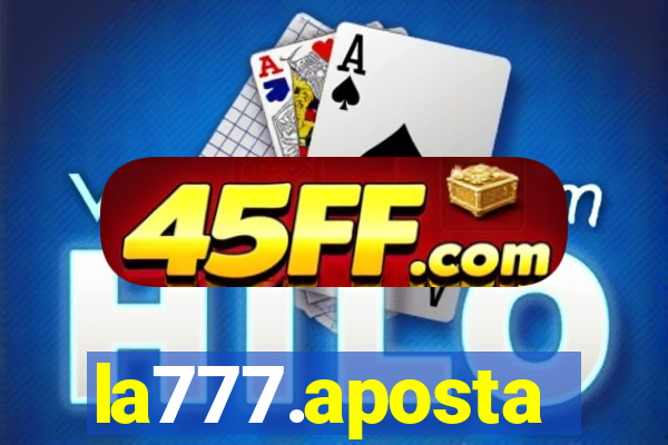 la777.aposta