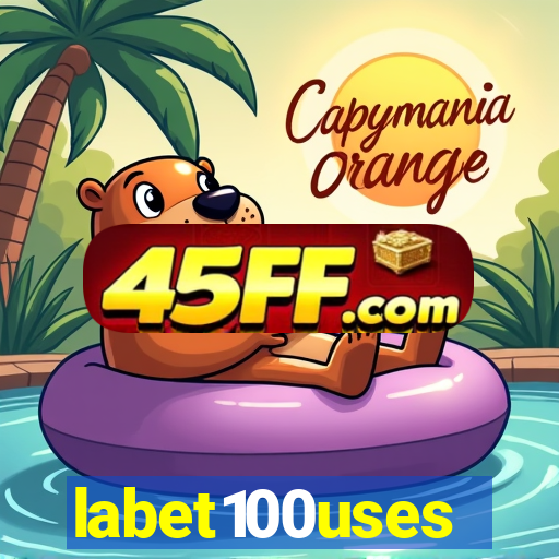 labet100uses
