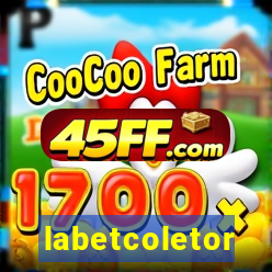 labetcoletor