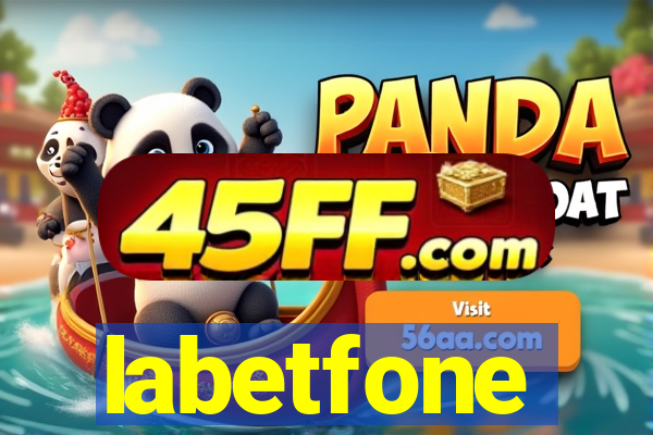 labetfone